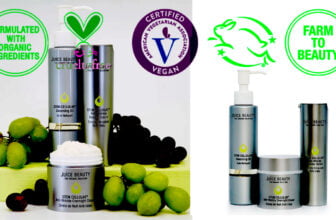 Minimize the appearance of fine lines & wrinkles with 3 simple steps