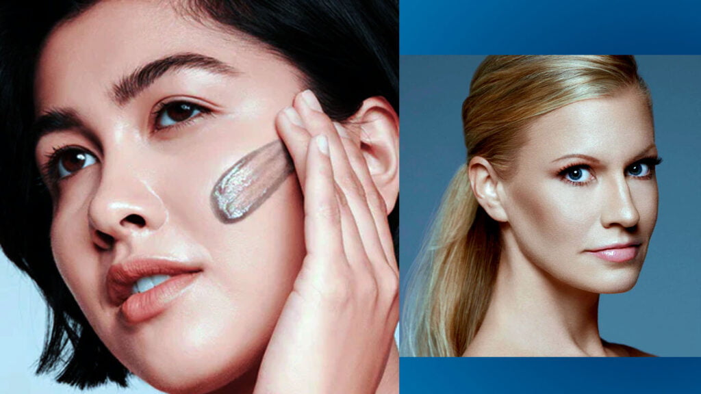 4-in-1 Pressed Mineral Makeup Broad Spectrum