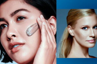 4-in-1 Pressed Mineral Makeup Broad Spectrum