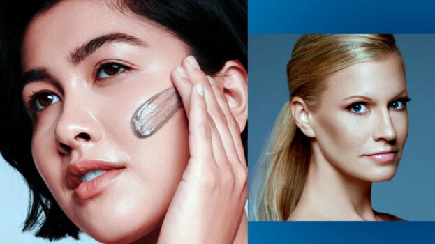 4-in-1 Pressed Mineral Makeup Broad Spectrum