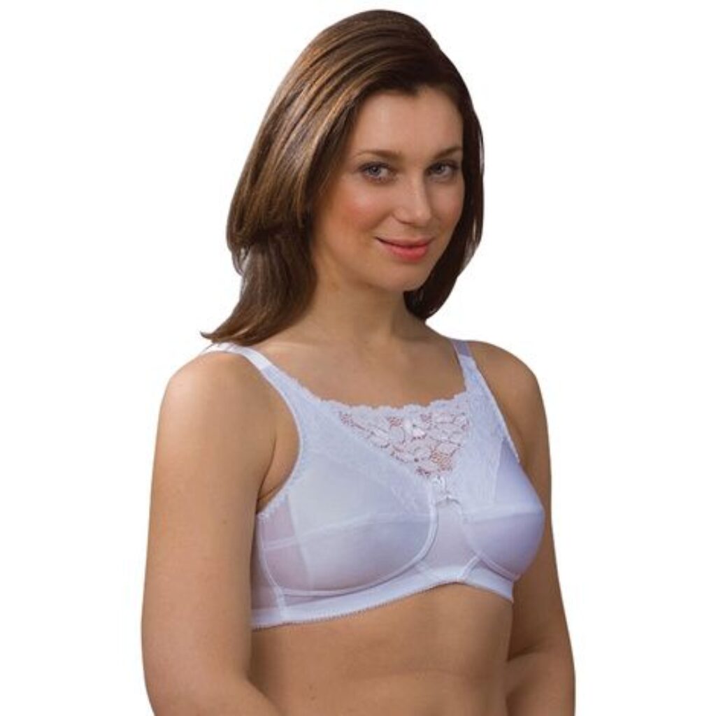 Almost U Style 1200 Wireless Camisole Bra