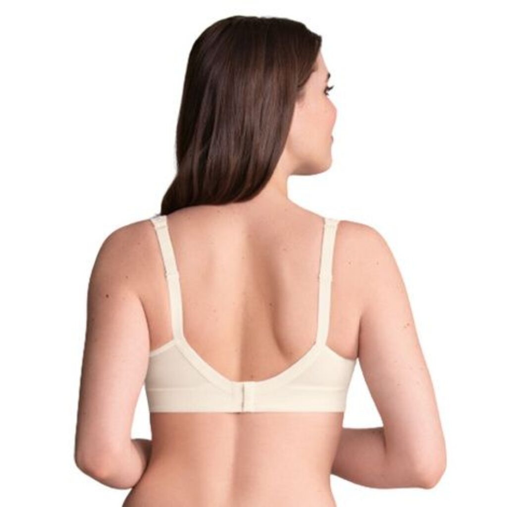 Anita Care Salvia 5722X Wire-Free Mastectomy Bra