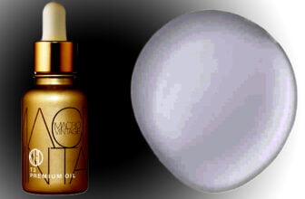 multi-use beauty oil