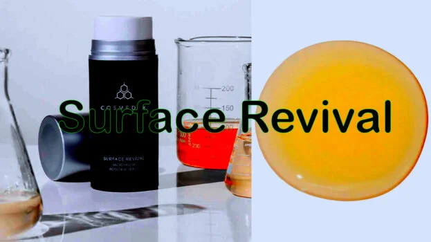 SURFACE REVIVAL
