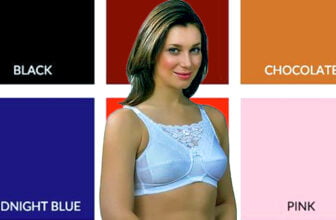 Wireless Camisole Bra