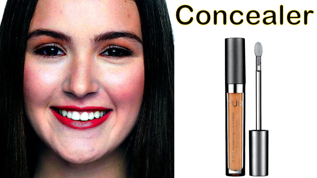 4-in-1 Sculpting Concealer