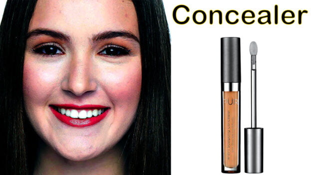 4-in-1 Sculpting Concealer