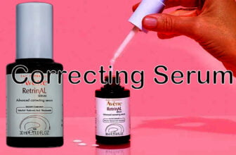 RetrinAL Advanced Correcting Serum
