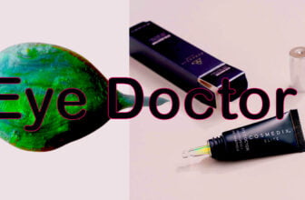Eye Doctor