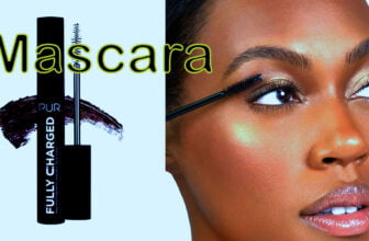 Fully Charged Mascara Powered by Magnetic Technology
