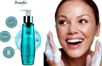 See No More Deep Pore Cleanser