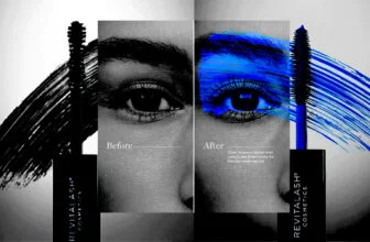 Volumizing Primer & Mascara