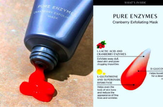 Pure Enzymes