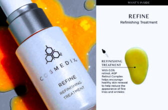 Refine
