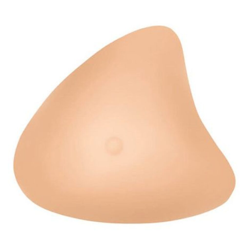 Amoena Energy 2U 347 Symmetrical Breast Form With ComfortPlus Technology