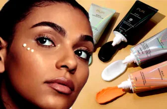 4-in-1 Energize & Rescue Correcting Primer
