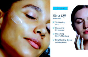 Get A Lift Firming Facial Cream Moisturizer