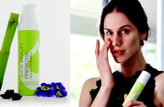 PREBIOTIX™ HYDRATING GEL MOISTURIZER