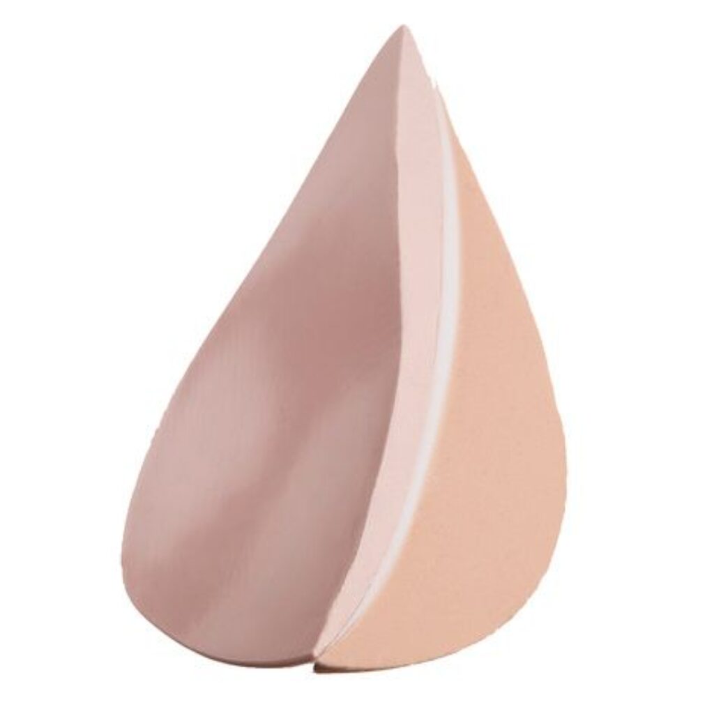 Soft Triangle Breast Form 