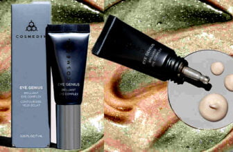 Eye Genius Brilliant Eye Complex