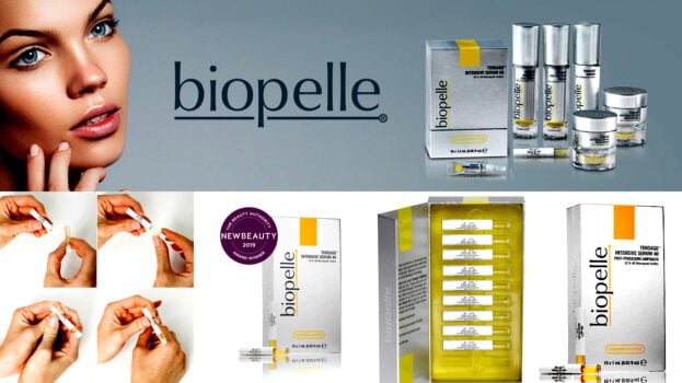 Biopelle Tensage Intensive Serum 40