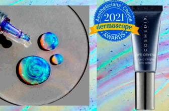 Opti Crystal is our #1 bestselling