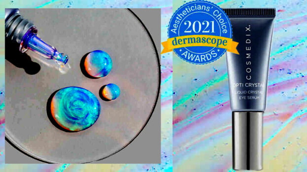 Opti Crystal is our #1 bestselling