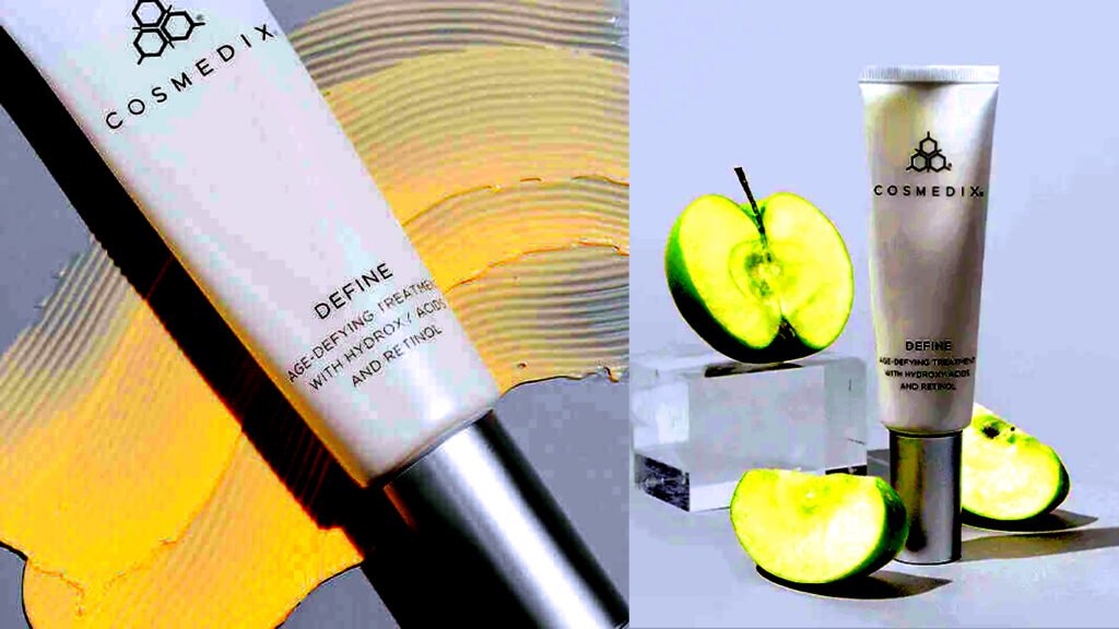 Age-Defying Treatment