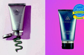 Deep Cleansing Face Mask
