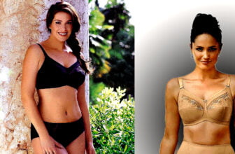 Wire-Free Comfort Bra