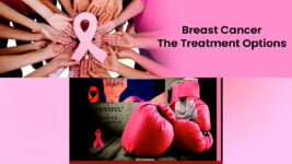 breast cancer