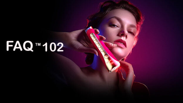 FAQTM 102