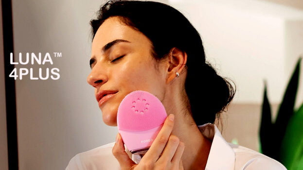 LUNATM 4 plus