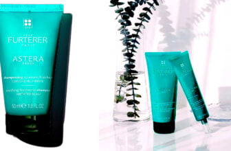 lightweight shampoo