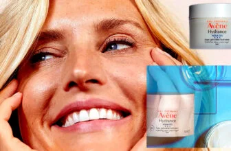 a daily moisturizer
