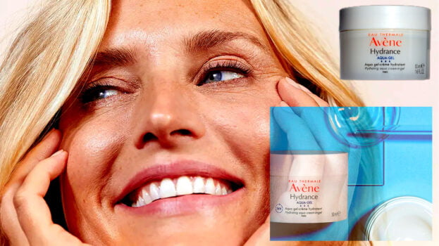 a daily moisturizer