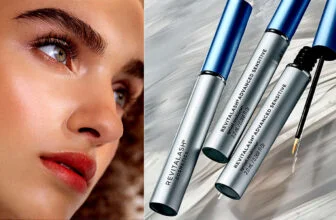 Enhances the health and beauty of lashes