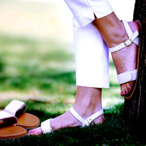 Barefoot Sandals