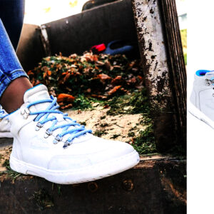 Barefoot Sneakers