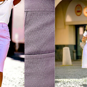 Women’s Midi Skirt