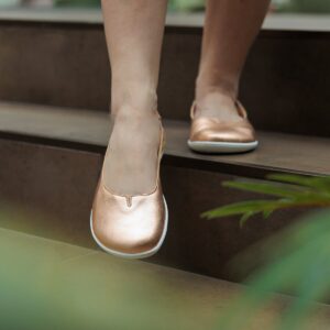 Ballet Flats Be Lenka – Bellissima 2.0 – Rose Gold
