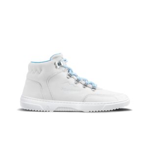 Barefoot Sneakers Barebarics Element – Chalk White