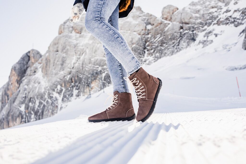 Winter Barefoot Boots Be Lenka Winter 3.0 