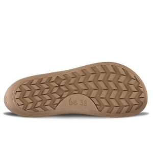 Winter Barefoot Boots Be Lenka Winter 3.0 – Walnut Brown
