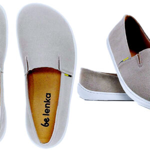 Barefoot Slip-on Sneakers Be Lenka Bali