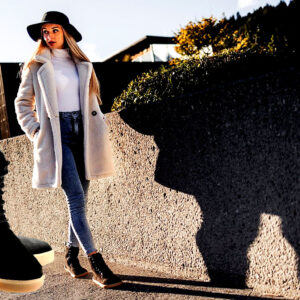Winter Barefoot Boots