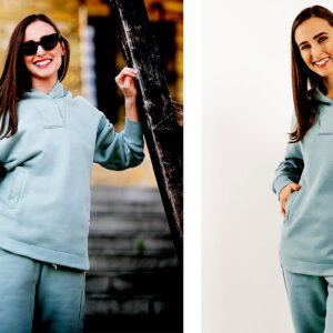 Women's Hoodie