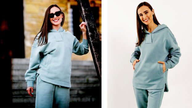 Women's Hoodie