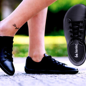 Barefoot Sneakers