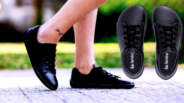 Barefoot Sneakers